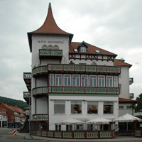 Kronprinz Bad Salzdetfurth