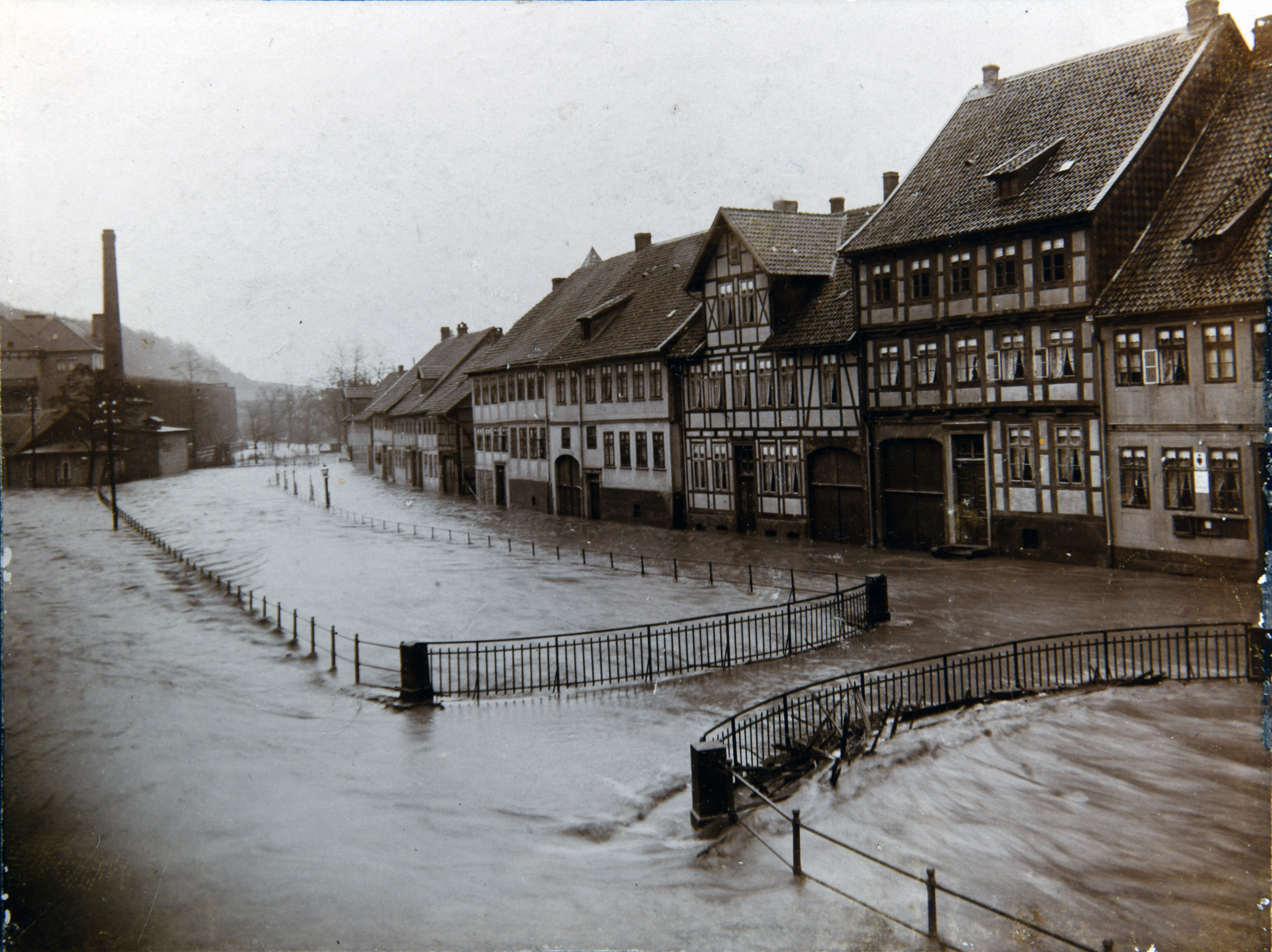 Badehaus Bad Salzdetfurth